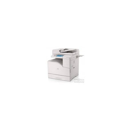 Dell Color Multifunction Printer C5765dn