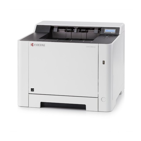  KYOCERA ECOSYS P5021cdn