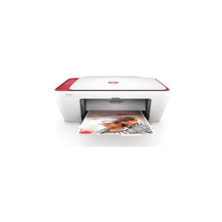 Hp DeskJet 2633