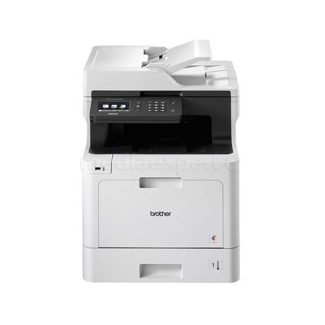 BROTHER DCP-L8410CDW