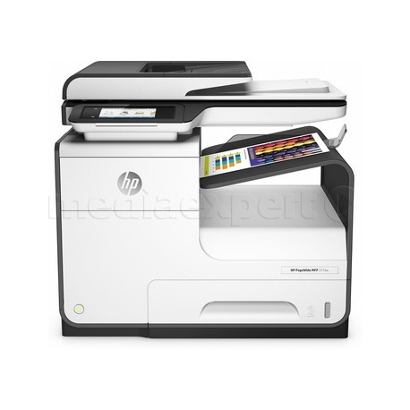 HP PageWide MFP 377dw