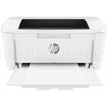 HP LaserJet Pro M15w