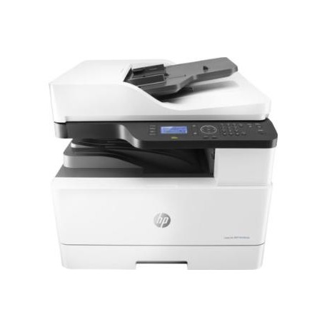 HP LaserJet M436nda