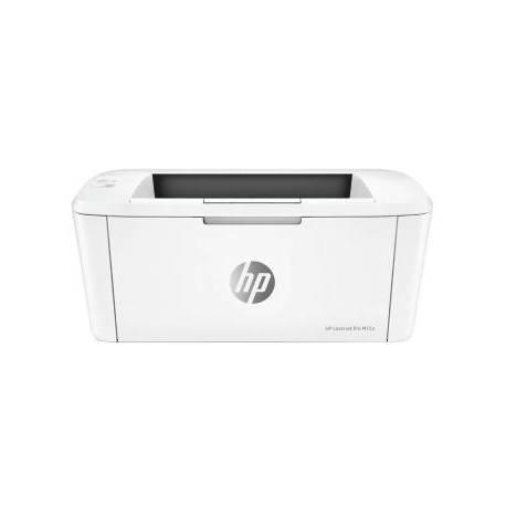 HP LaserJet Pro M15a