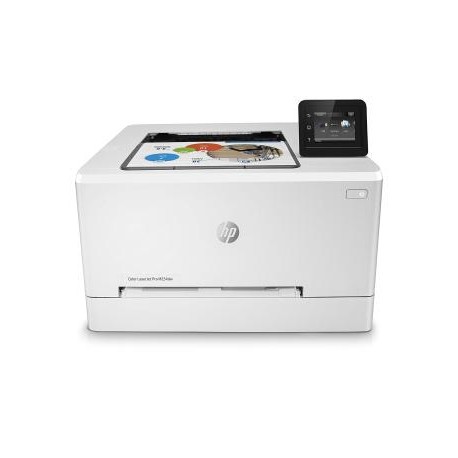 HP Color LaserJet Pro M254dw