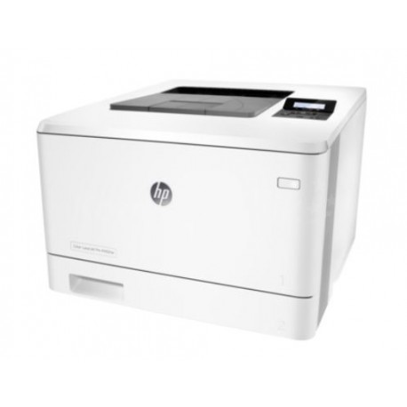 HP Color LaserJet Pro M452nw