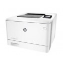 HP Color LaserJet Pro M452nw