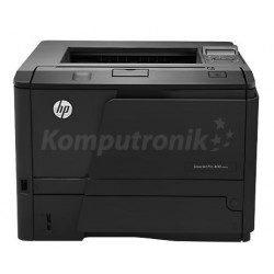 HP LaserJet Pro 400 /M401d 