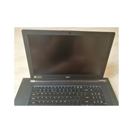 Acer Aspire V Nitro7