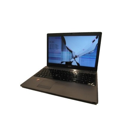 Acer Aspire 5810TZ