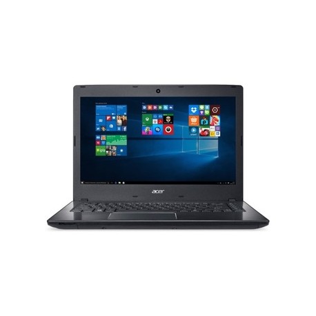 ACER TravelMate P2