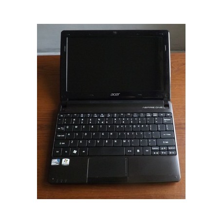 Acer Aspire One D270