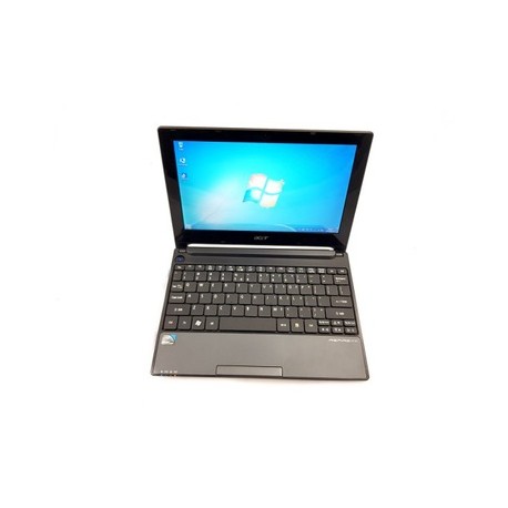 Acer aspire one pav70 не стартует