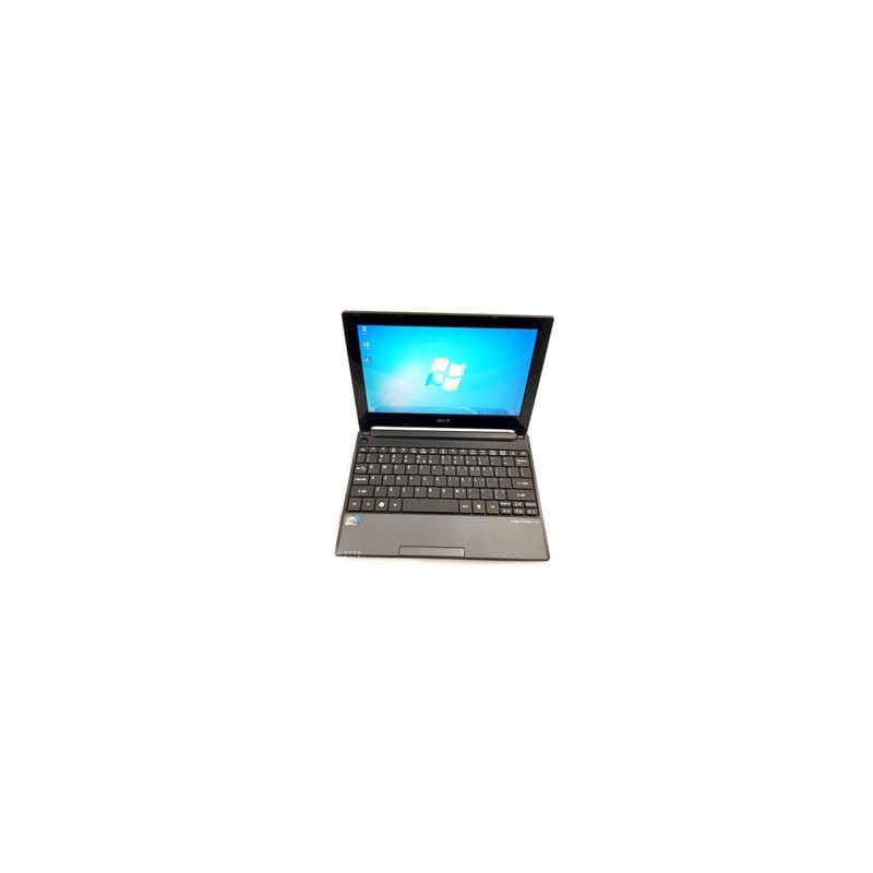 Acer aspire one pav70 не стартует