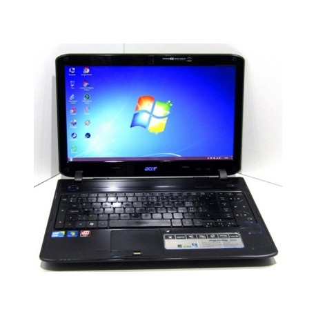 ACER ASPIRE 5942G