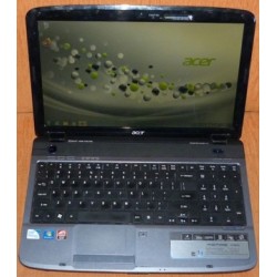 Acer Aspire 5738G