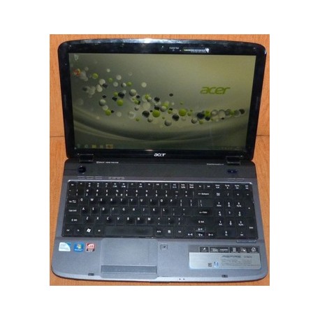 Acer Aspire 5738G