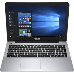 Asus X555DA