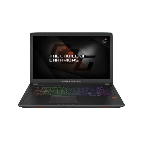 Asus GL753VE