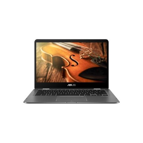 ASUS ZenBook Flip UX461