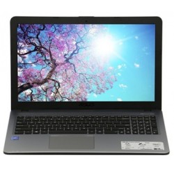 ASUS VivoBook X Series N3710