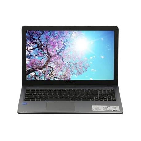 ASUS VivoBook X Series N3710