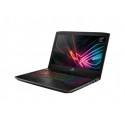 ASUS SCAR GL503VM