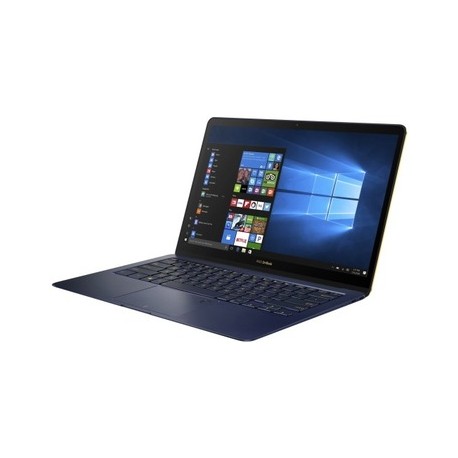 Asus Zenbook UX490