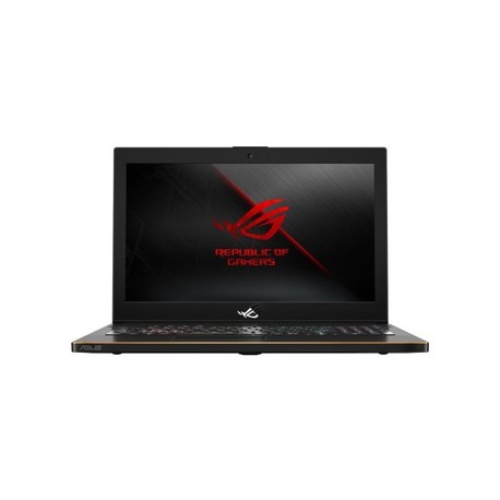 ASUS ROG Zephyrus M GM501