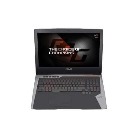 ASUS ROG G752