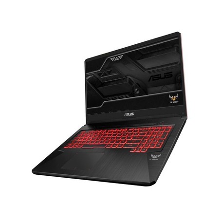 ASUS TUF FX7 05GD