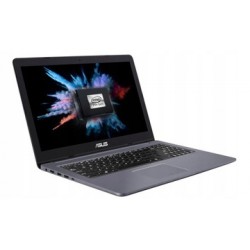 Asus N580