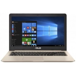 ASUS VivoBook Pro N580GD