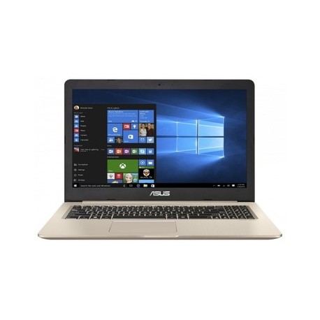 ASUS VivoBook Pro N580GD