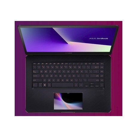 Asus ZenBook Pro 15 