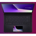 Asus ZenBook Pro 15 