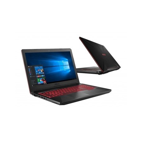 ASUS TUF Gaming 15