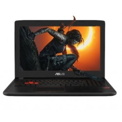 ASUS ROG STRIX GL502VS