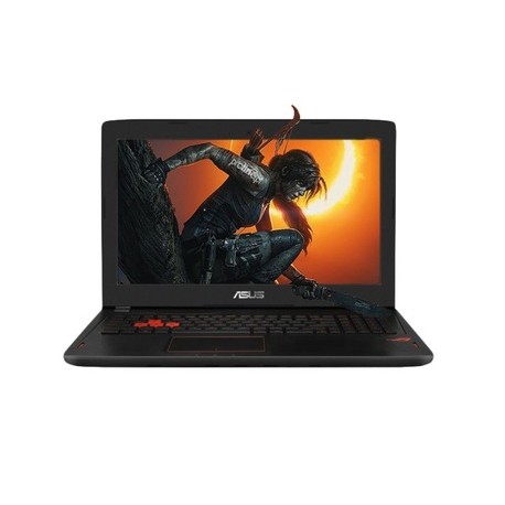 ASUS ROG STRIX GL502VS