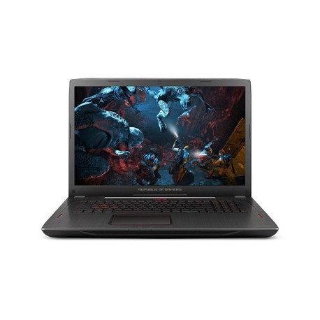 ASUS ROG GL702ZC