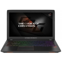 ASUS STRIX GL553VD