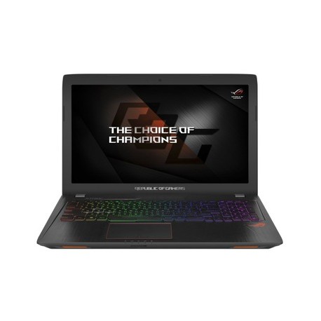 ASUS STRIX GL553VD