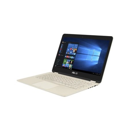 ASUS ZenBook UX360CA