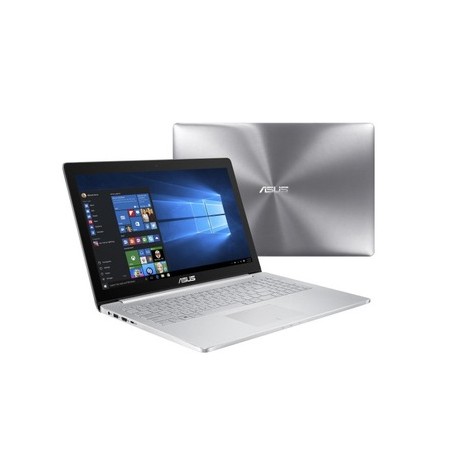 ASUS ZenBook UX501VW