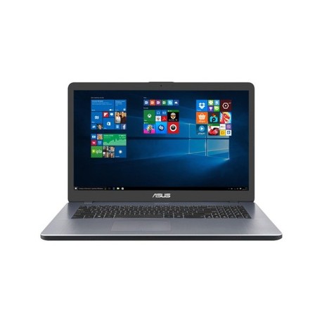 ASUS VivoBook F705UQ