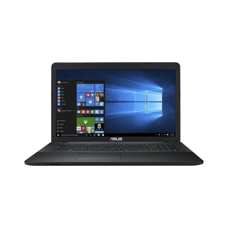 Asus VivoBook X751NA