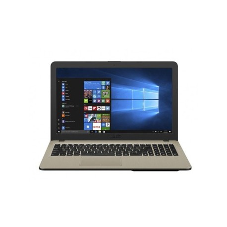 ASUS VivoBook R540UA