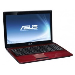 Asus A52F 