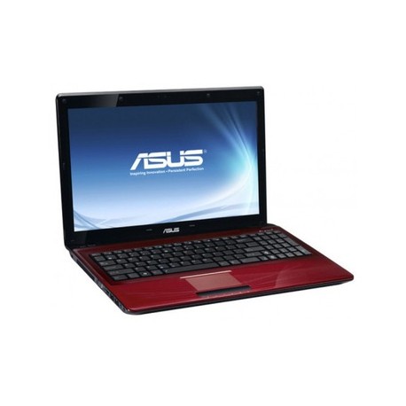 Asus A52F 