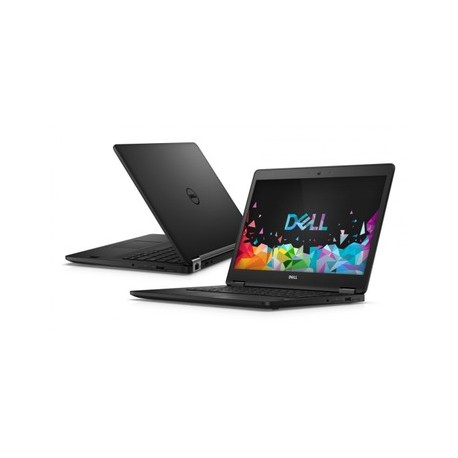 Dell Latitude E7470